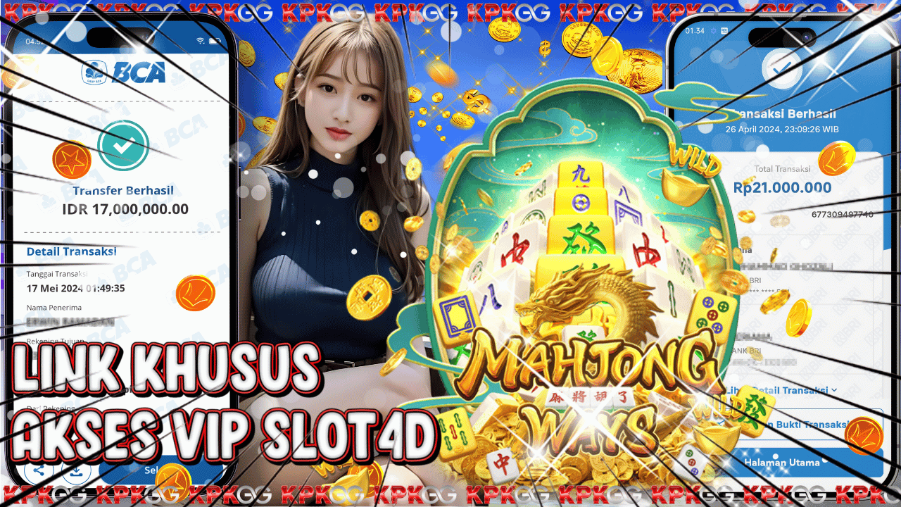 KPKGG : Link Situs Slot Online Gacor Hari Ini Resmi Jamin Menang Jackpot Besar